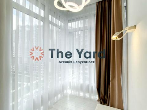 квартира за адресою Андрія Верхогляда вул. (Михайла Драгомирова), 11