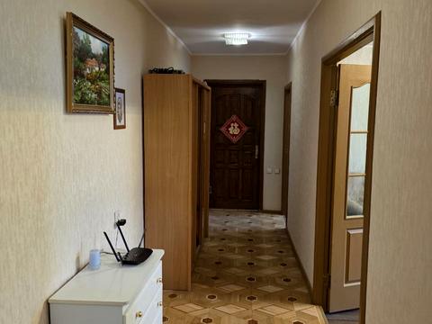 квартира за адресою Професора Отамановського вул., 27