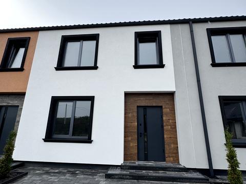 дом по адресу Бориса Лятошинського ул. (1 Травня)