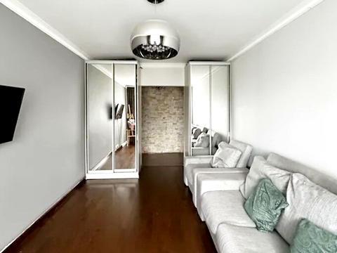 квартира за адресою Кулика і Гудачека вул. (Макарова), 8