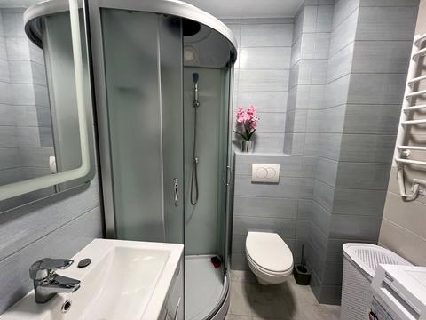 квартира за адресою Боголюбова вул., 43