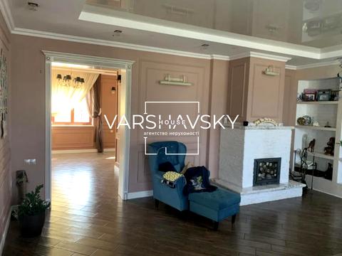 дом по адресу Старобориспольская ул., 1