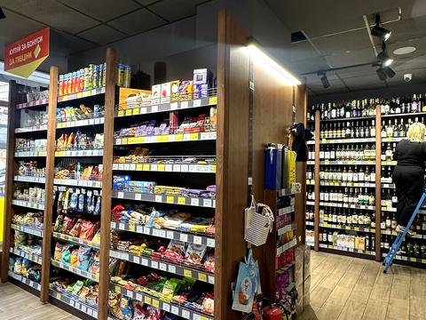 коммерческая по адресу Соломенская ул., 14