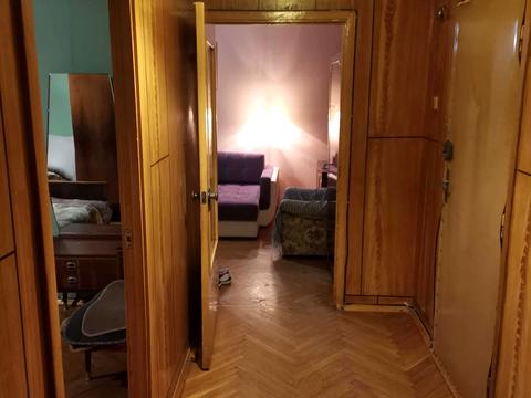 квартира по адресу Червоной Калины просп. (Владимира Маяковского), 59