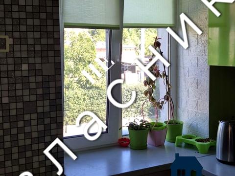 квартира по адресу Солдатская ул., 44