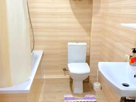 квартира по адресу Слобожанский просп. (им. газеты Правда), 17-А