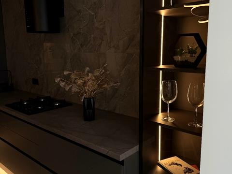 квартира по адресу Запорожское шоссе, 28-П