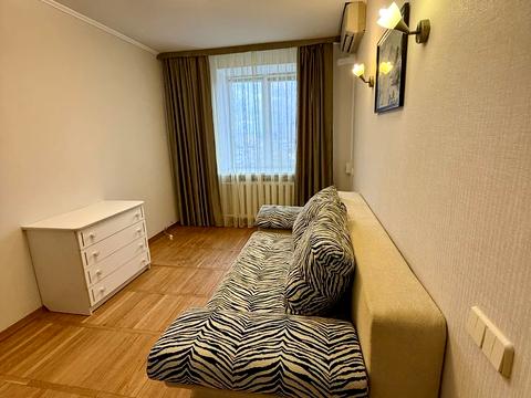 квартира по адресу Запорожское шоссе, 56