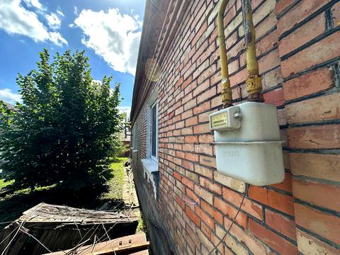 будинок за адресою Молодіжна, 2