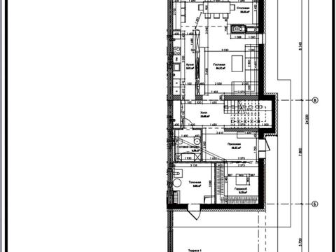 дом по адресу Февральская ул.