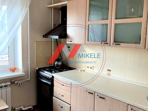 квартира по адресу Петра Калнишевського ул. (Михайла Майорова), 3