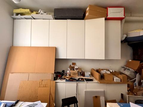 комерційна за адресою Івана Франка вул., 3