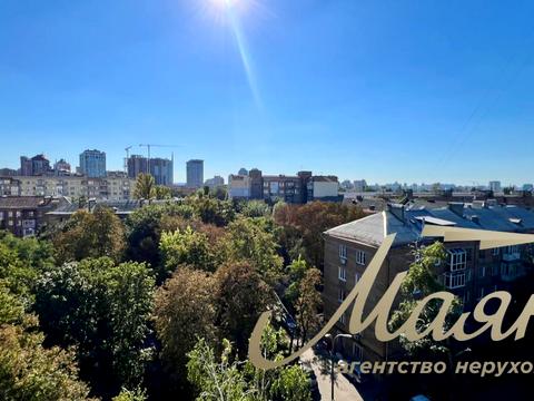 квартира за адресою Арсенальна вул., 20