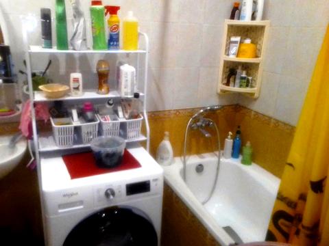 дом по адресу 1-ша ул.