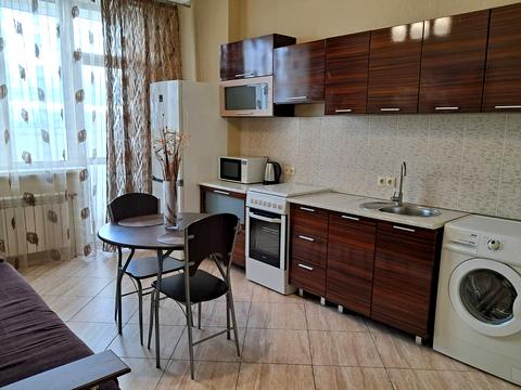 квартира за адресою Вінстона Черчилля вул. (Червоноткацька), 43