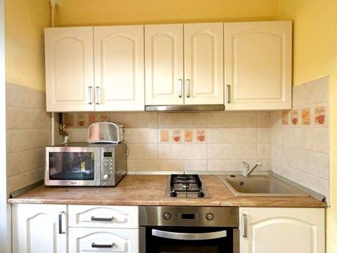 квартира за адресою Кавказька вул., 7