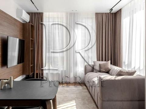 квартира за адресою Всеволода Змієнка вул., 30