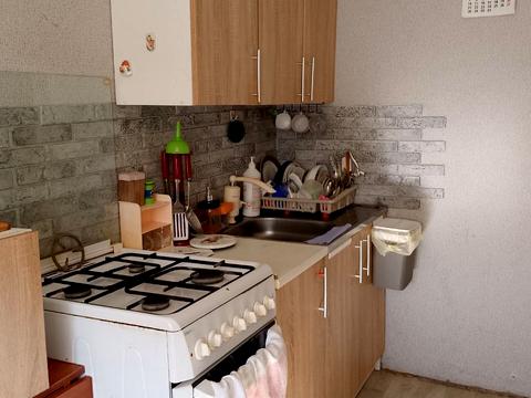 квартира по адресу Ильфа и Петрова ул., 6