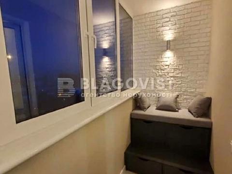 квартира по адресу Михаила Максимовича ул. (Трутенко Онуфрия), 3-Г