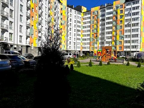 квартира за адресою Пасічна вул., 15