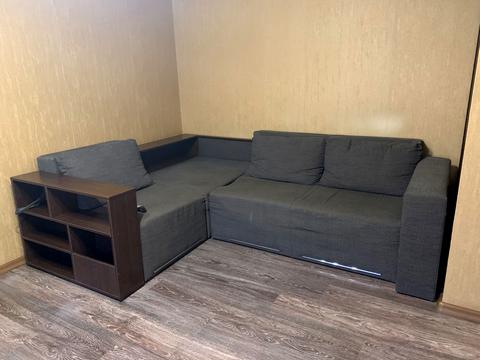 квартира за адресою Салютная, 17