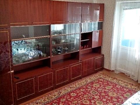 квартира по адресу Оболонский просп., 12