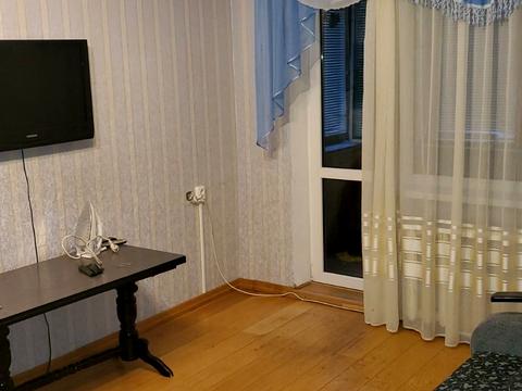 квартира по адресу Михаила Донца ул., 9