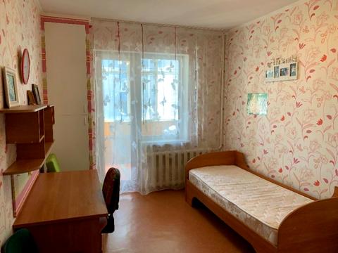 квартира по адресу Рубиновый бульв., 5