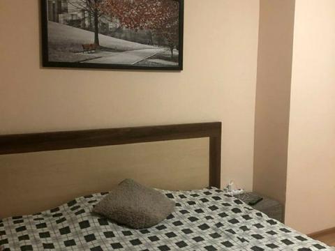 квартира за адресою Степана Рудницького вул. (Академіка Вільямса), 8е