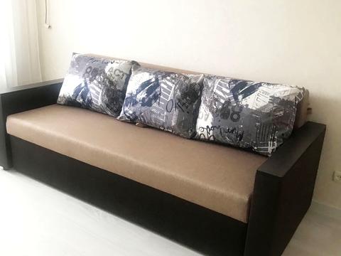 квартира за адресою Барабашова вул., 38