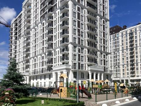 квартира по адресу Михаила Максимовича ул. (Трутенко Онуфрия), 26-Б