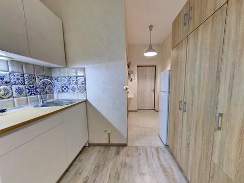 квартира за адресою Ярославська вул., 21