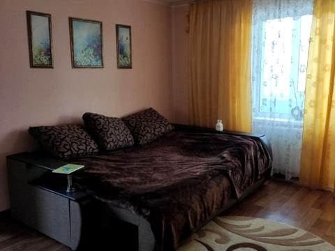 квартира за адресою Березинська вул., 35