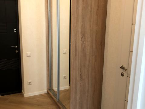 квартира за адресою Івана Виговського вул. (Маршала Гречка), 10-Ж