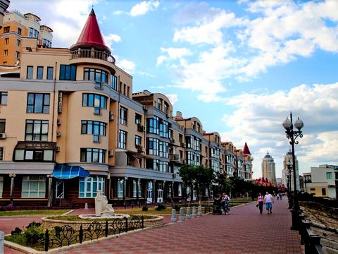 квартира за адресою Оболонська набережна вул., 19