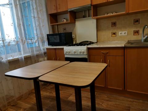 квартира по адресу Юрия Ильенко ул. (Мельникова), 49