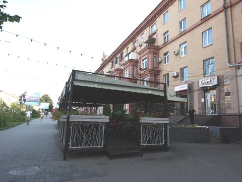 квартира за адресою Проспект Соборный, 153