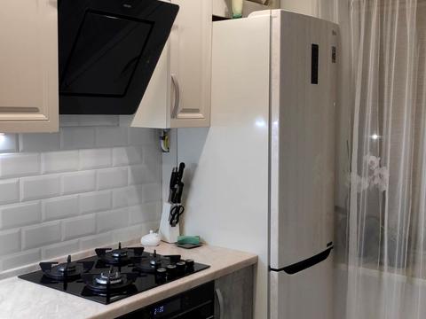 квартира по адресу Набережная ул., 6-А