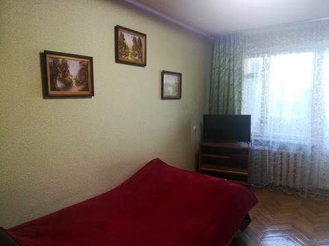 квартира за адресою Олександра Архипенка вул. (Мате Залки), 8-А