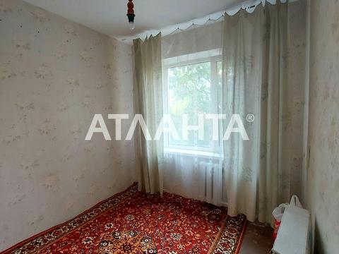 квартира за адресою Євгена Чикаленка вул., 60/2