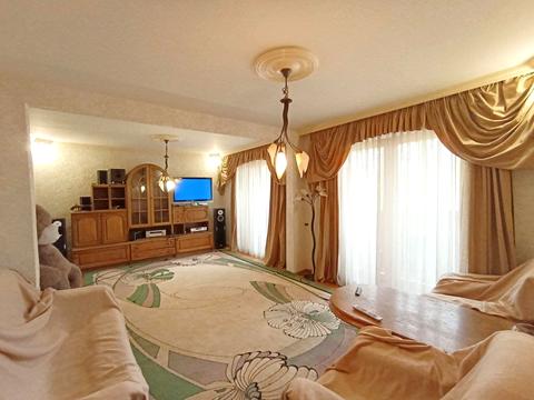 квартира за адресою Кармелюка вул., 8