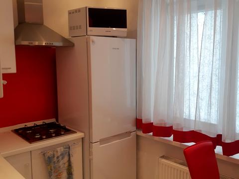 квартира за адресою Науки просп., 4