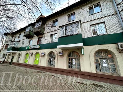 квартира за адресою Британська вул. (Горького), 45
