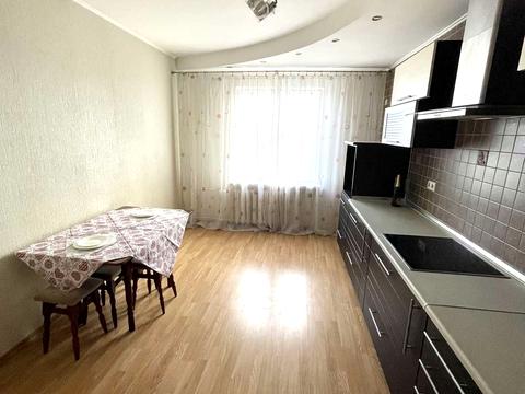 квартира по адресу Бакинская ул., 37-Г