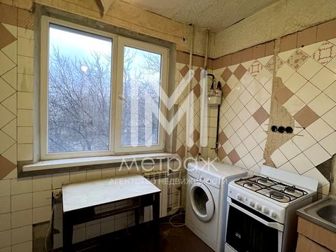 квартира по адресу Амосова ул. (Корчагінців), 23
