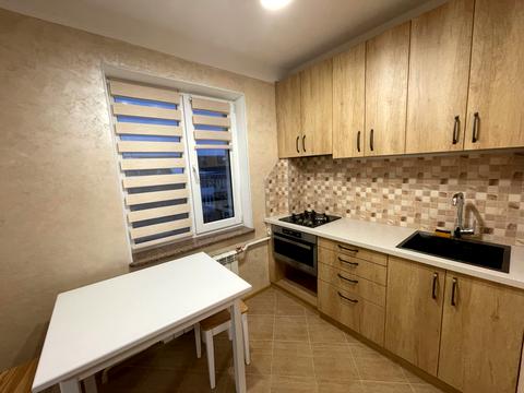 квартира по адресу Коломыйский пер., 12