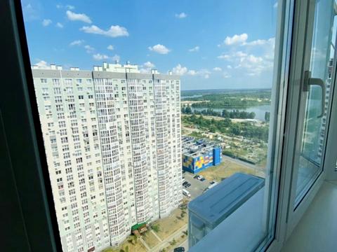 квартира за адресою Єлизавети Чавдар вул., 24