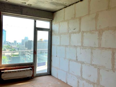 квартира по адресу Лабораторный пер., 7