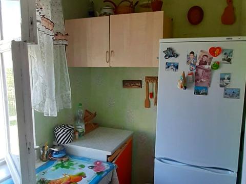 квартира по адресу Кондратюка Юрия ул., 4-Б
