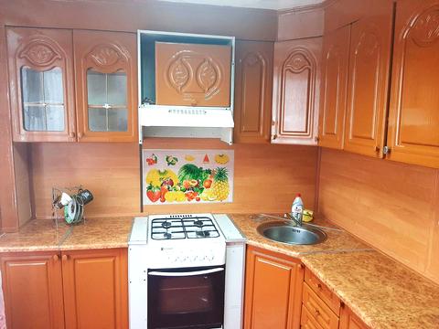квартира за адресою Ньютона вул., 8